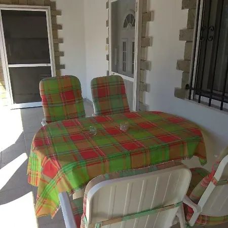 Raxoni House Holiday home