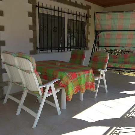Holiday home Raxoni House Skala Rachoni (Thasos)