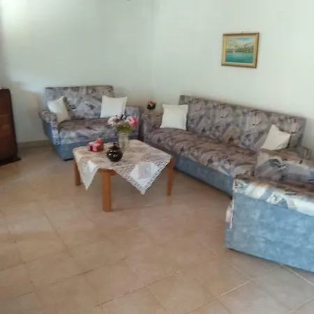 Raxoni House Holiday home