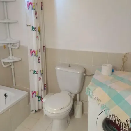 Raxoni House Holiday home Skala Rachoni (Thasos)