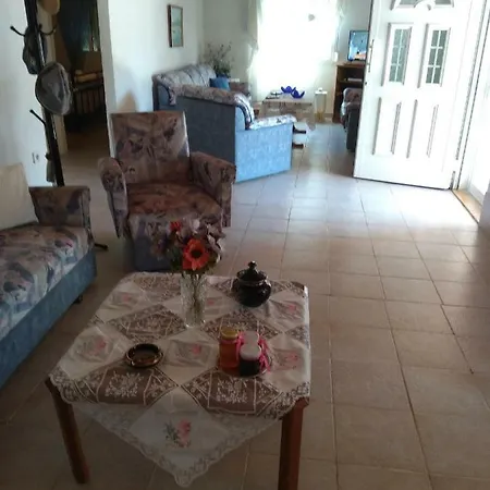 Raxoni House Holiday home Skala Rachoni (Thasos)