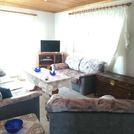 Raxoni House Holiday home Skala Rachoni (Thasos)