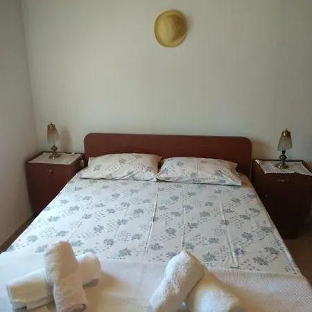 Raxoni House *