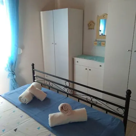 Holiday home Raxoni House