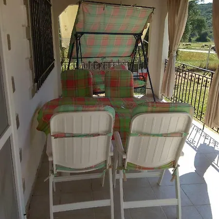 Holiday home Raxoni House
