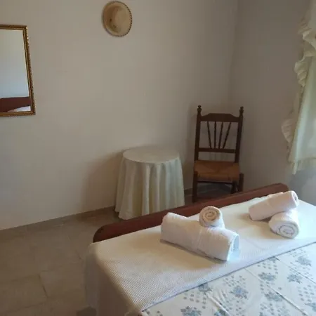 Raxoni House * Skala Rachoni (Thasos)