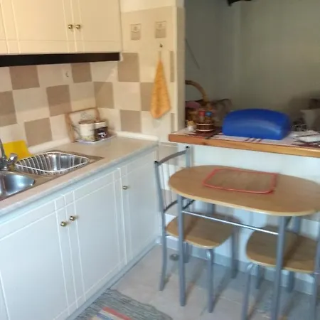 Raxoni House Holiday home