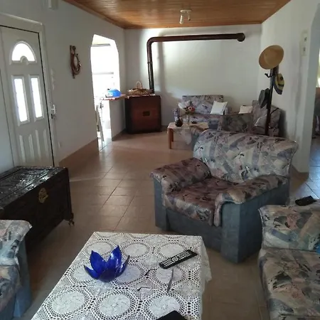 Raxoni House Holiday home Skala Rachoni (Thasos)